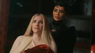 Heute neu: Teil 2 von AHS - Delicate bei ProSieben Fun