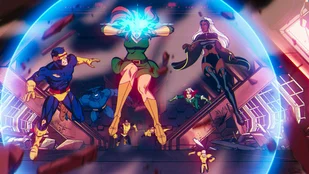 Szenenfoto aus der actionreichen Animationsserie âX-Men 97â