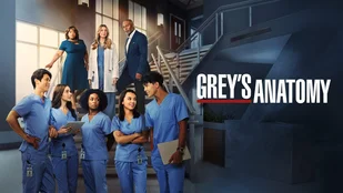 Grey's Anatomy: So endete Staffel 20 des Krankenhausdramas