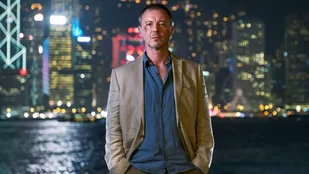 Heute neu: Strangers bei MagentaTV