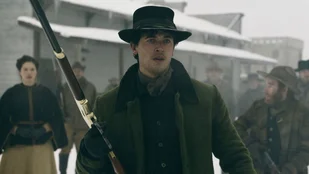 Heute neu: Staffel 2B von Billy the Kid bei MGM+