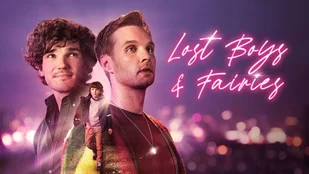 Heute neu: Lost Boys and Fairies bei BBC One