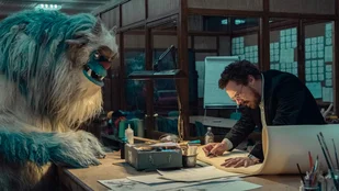 Eric: Review zur Pilotfolge