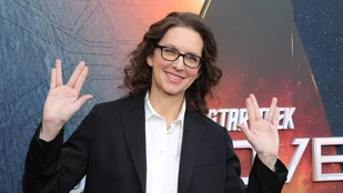„Star Trek: Discovery“: Im Gespräch mit Showrunnerin Michelle Paradise