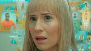 Doctor Who: Dot and Bubble - Review