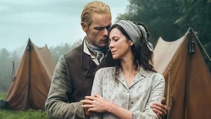 Outlander: Teaser und Starttermin zur zweiten H&auml;lfte von Staffel 7