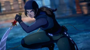 Tomb Raider - The Legend of Lara Croft: Netflix-Serie startet im Herbst
