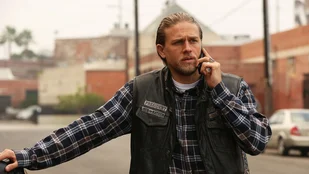 Criminal: Sons-of-Anarchy-Star Charlie Hunnam in neuer Amazon-Serie