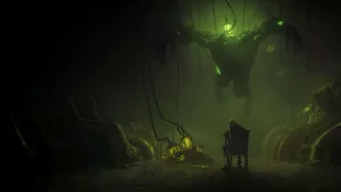 Arcane: Neues Poster zur 2. Staffel im November bei Netflix