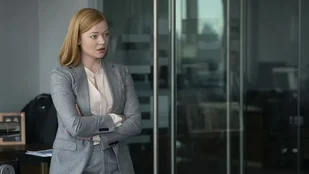 All Her Fault: Succession-Star Sarah Snook f&uuml;hrt Peacock-Serie an