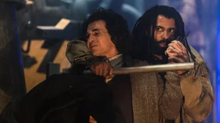 Snowpiercer: Teaser zur 4. und letzten Staffel im Juli bei AMC