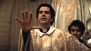 Gen V: Hamish Linklater in Staffel 2 als Dekan der Supe-Akademie