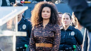 S.W.A.T.: Rochelle Aytes wechselt zum neuen CBS-Drama Watson