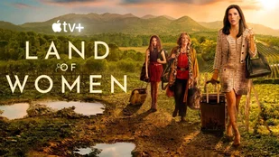 Land of Women: Erster Trailer zur Apple-Serie mit Eva Longoria
