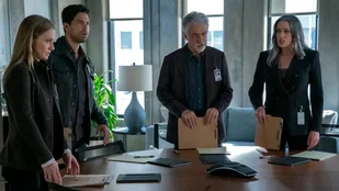 Criminal Minds: Paramount+ winkt fr&uuml;hzeitig Staffel 18 durch