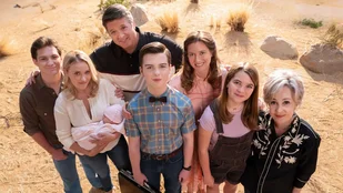Young Sheldon: Fortsetzung der Finalstaffel bei ProSieben Fun im Juni