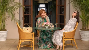 Palm Royale: Apple TV+ bestellt Staffel 2 der High-Society-Serie