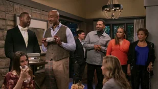 The Upshaws: Finale 7. Staffel bei Netflix angek&uuml;ndigt