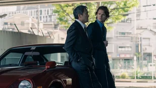 Tokyo Vice: Keine 3. Staffel mehr bei Max geplant