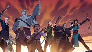 The Legend of Vox Machina: Starttermin zur 3. Staffel bei Prime Video