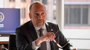 Star Trek - Starfleet Academy: Paul Giamatti als B&ouml;sewicht