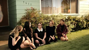 Euphoria: HBO-Chef zum Cast und Zeitsprung in Staffel 3