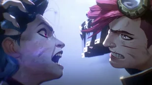 Arcane: Trailer zur 2. und nun auch letzten Staffel bei Netflix