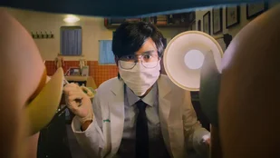 Heute neu: Doctor Climax bei Netflix