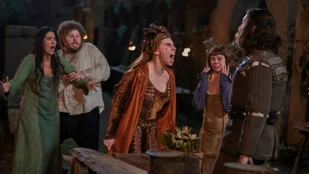 The Decameron: Trailer zur Pest-Dramedy von Netflix