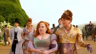 Bridgerton: Staffel 4 kommt fr&uuml;hestens 2026 zu Netflix