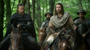 Vikings - Valhalla: Trailer zur 3. Staffel im Juli bei Netflix