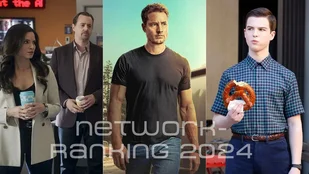 Die meistgesehenen Network-Serien 2024: Tracker, NCIS und Co