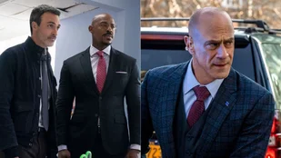 Neue Staffeln von &bdquo;Law & Order&ldquo; und &bdquo;Organized Crime&ldquo; ab Juli bei 13th Street