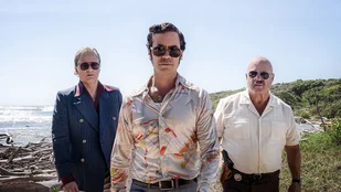 Heute neu: Hotel Cocaine bei MGM+