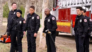 Heute neu: Staffel 4 von &bdquo;9-1-1: Lone Star&ldquo; bei ProSieben