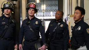 Heute neu: Staffel 6 von &bdquo;9-1-1&ldquo; bei ProSieben