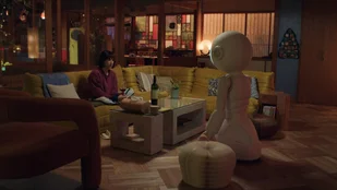 Sunny: Trailer zur Apple TV+-Serie mit Rashida Jones