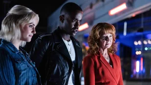 Doctor Who: The Legend of Ruby Sunday - Review