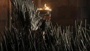 Tom Glynn-Carney als Aegon II. in der Serie „House of the Dragon“