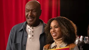 UnPrisoned: Trailer zur 2. Staffel der Serie mit Kerry Washington