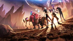 Star Trek - Prodigy: Starttermin zur 2. Staffel bei Netflix 