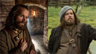 Outlander: Blood of My Blood: Weitere neue Castmitglieder enth&uuml;llt