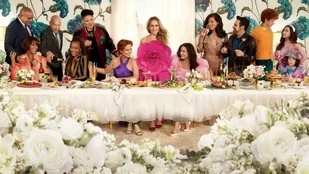 And Just Like That...: Free-TV-Premiere der 2. Staffel im Juli bei VOX