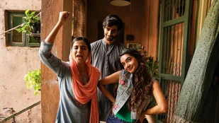 Heute neu: Dil Dosti Dilemma bei Amazon Prime Video