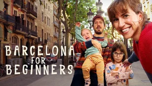 Heute neu: Barcelona for Beginners bei ONE