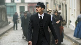 Heute neu: Paris Police 1900 bei ONE