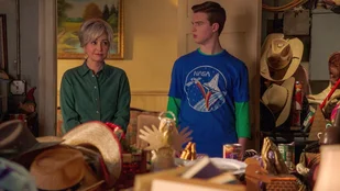 Heute neu: Staffel 7B von Young Sheldon bei ProSieben Fun