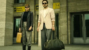 Kleo: Trailer zur 2. Staffel der DDR-Serie von Netflix