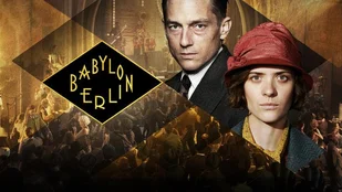 Babylon Berlin: Staffel 5 als Serienende best&auml;tigt