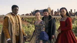 Heute neu: My Lady Jane bei Amazon Prime Video